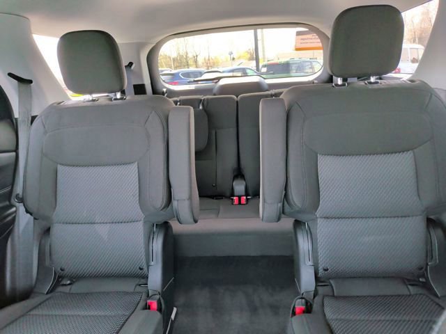 Certified 2023 Ford Explorer XLT image 12