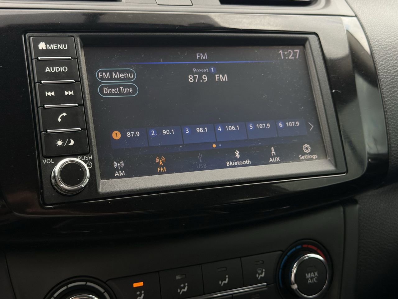 Used 2019 Nissan Sentra S image 17