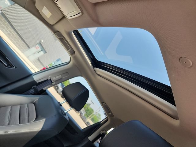 Used 2025 Honda CR-V EX-L image 21