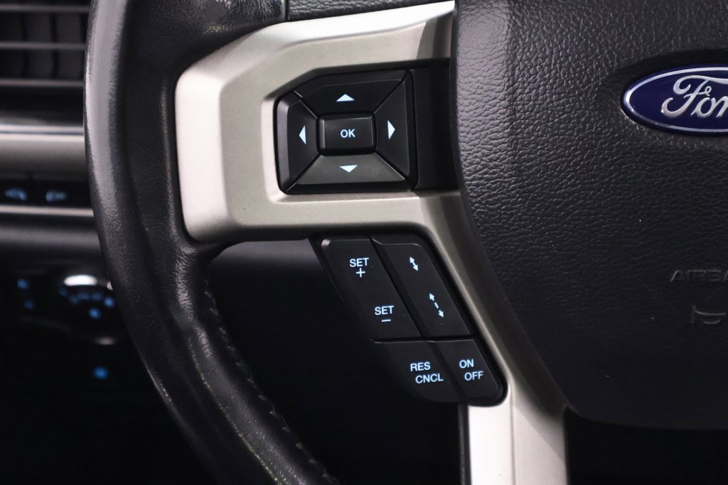 Certified 2022 Ford F450 Lariat w/ Lariat Ultimate Package image 23