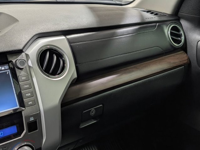Used 2020 Toyota Tundra Limited AWD/4WD image 8