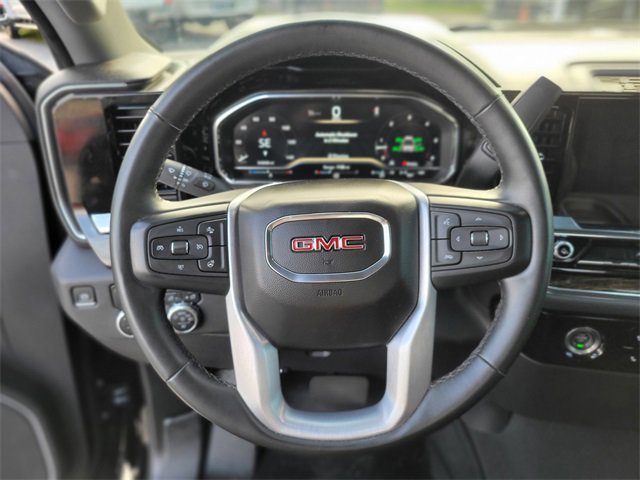 Used 2023 GMC Sierra 1500 Elevation image 21