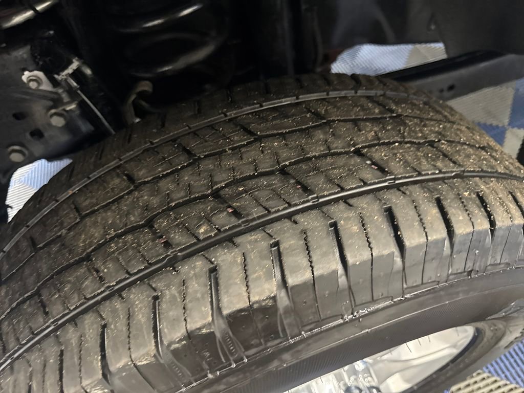 Certified 2025 Ford F350 XLT AWD/4WD image 25