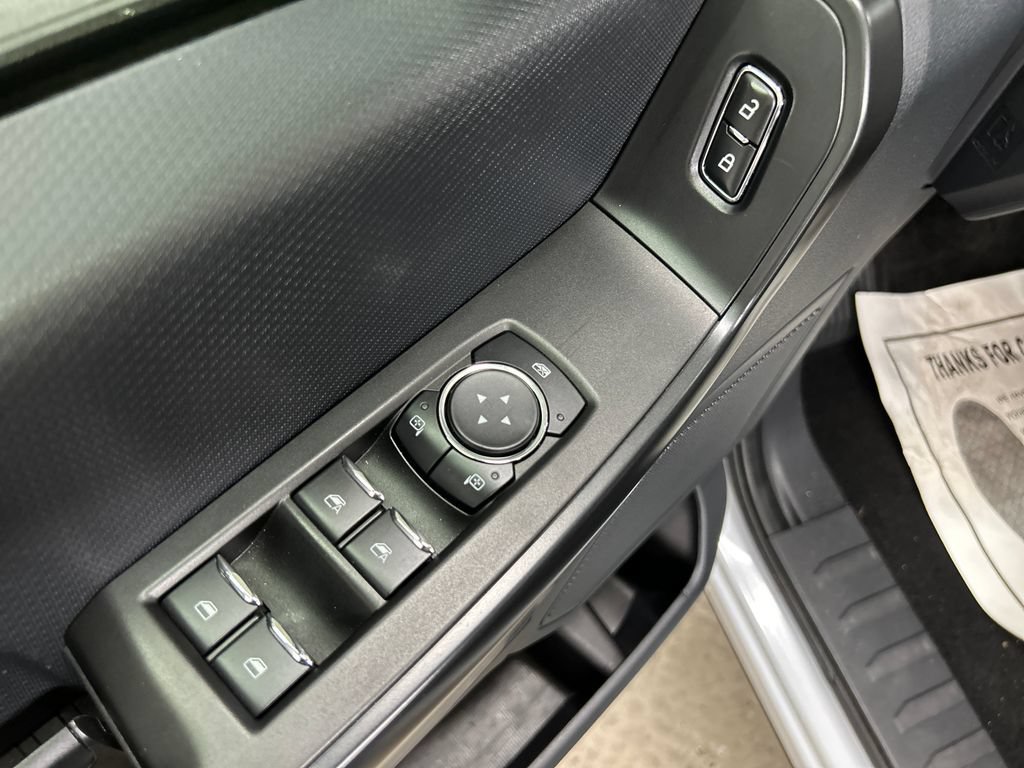 Certified 2021 Ford F150 XL w/ STX Appearance Package RWD image 20