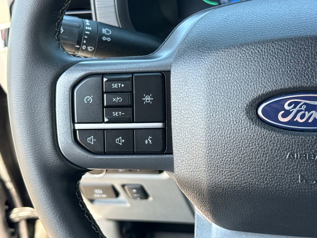 Certified 2025 Ford F150 Lightning XLT AWD/4WD image 15