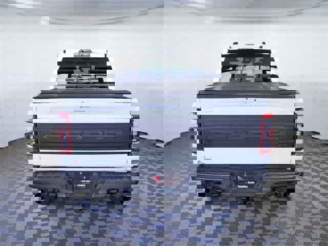 Certified 2023 Ford F150 Raptor image 7
