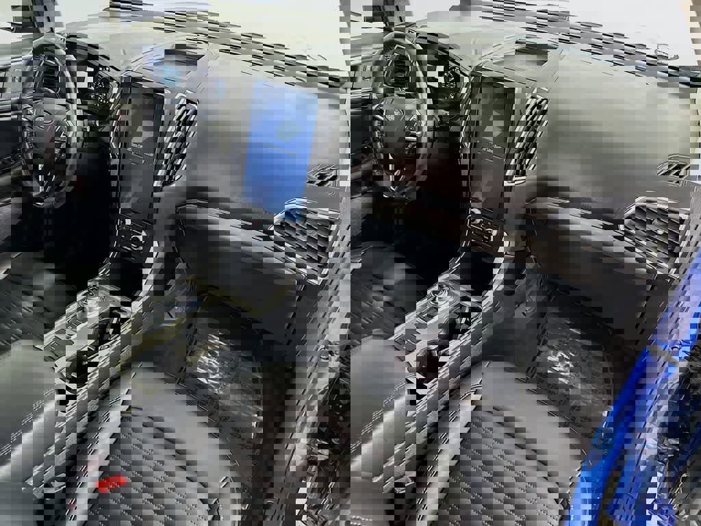 Certified 2022 Ford Edge SEL image 31