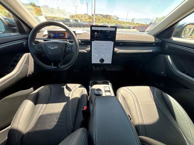 Certified 2023 Ford Mustang Mach-E Premium AWD/4WD image 26