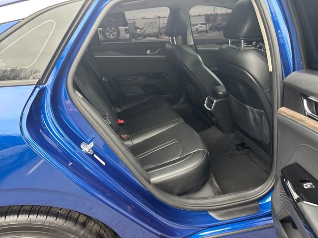 Used 2021 Kia K5 EX w/ EX Premium Package image 10