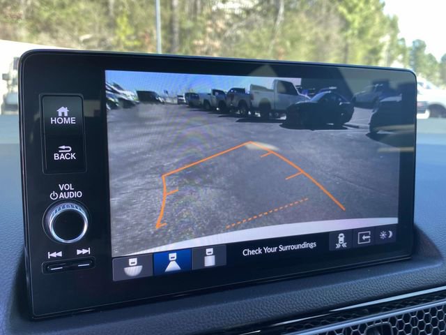 Used 2025 Honda Civic Sport image 28