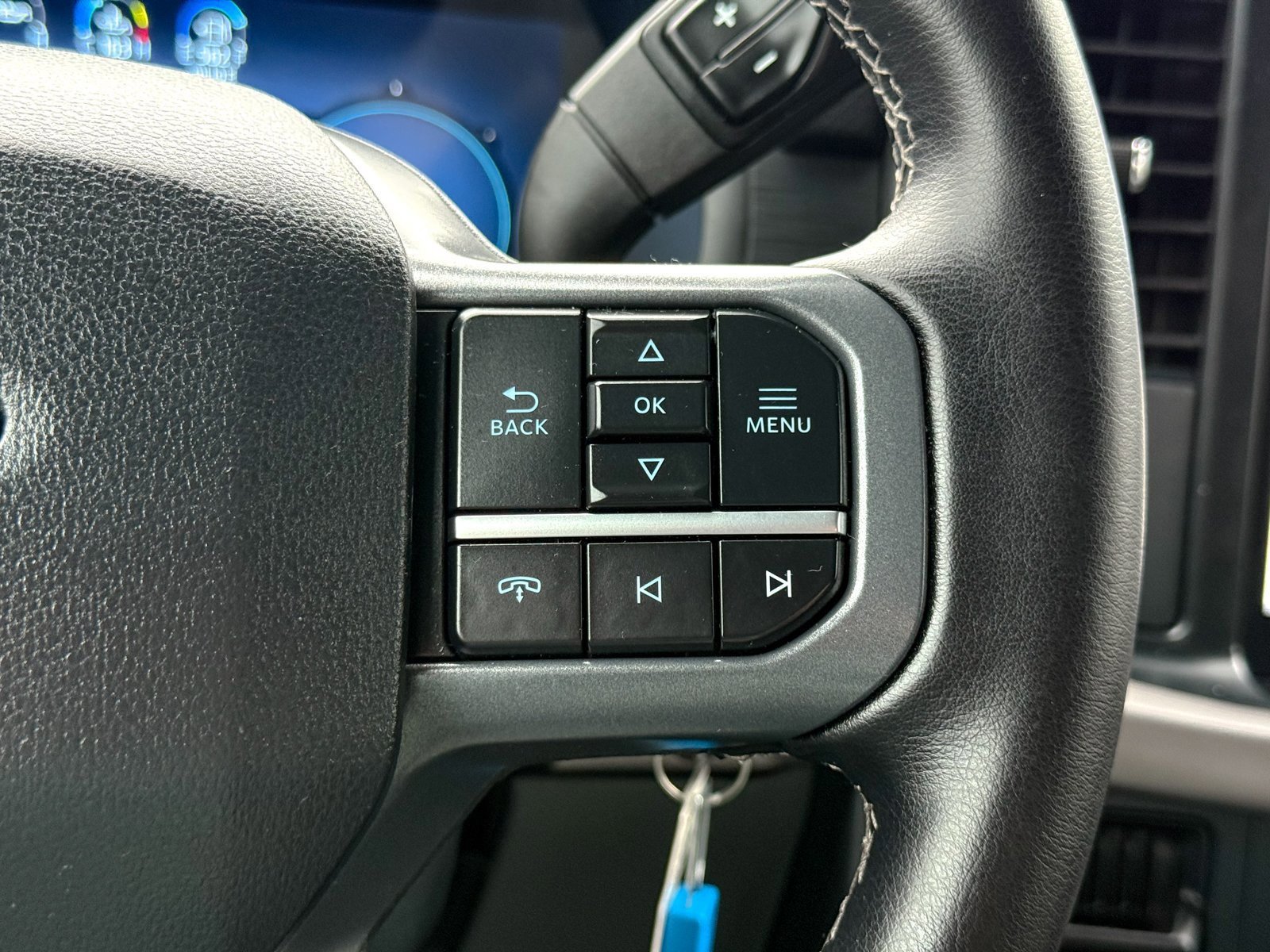 Certified 2025 Ford F150 XLT w/ Equipment Group 301A Standard image 38