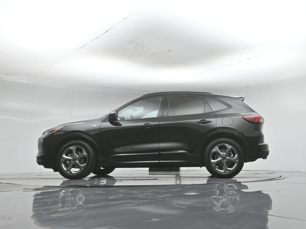 Certified 2023 Ford Escape ST-Line w/ Tech Pack #1 FWD image 54