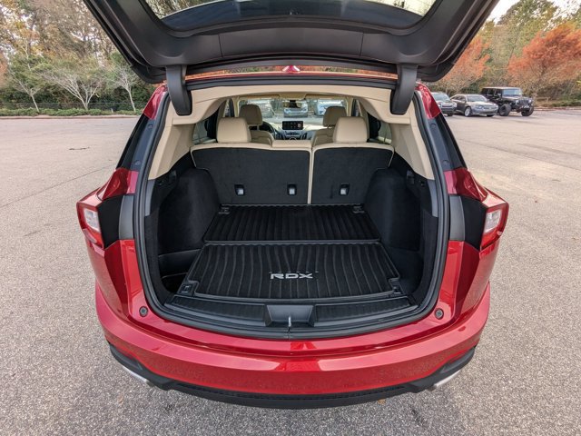 Used 2023 Acura RDX FWD w/ Technology Package image 35