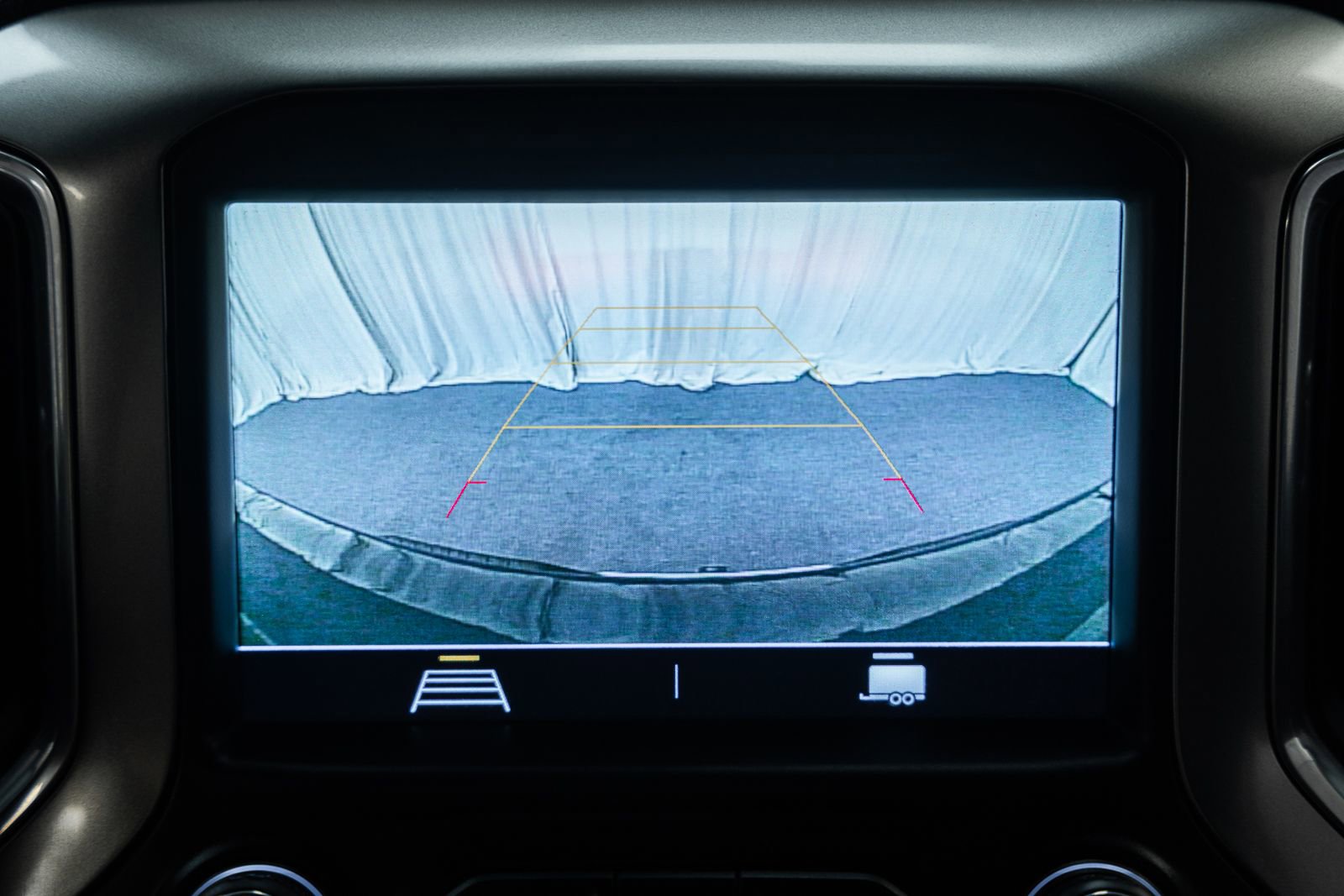 Used 2020 Chevrolet Silverado 1500 LT w/ All-Star Edition image 42