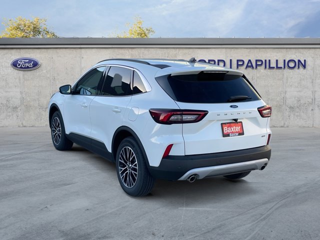 Certified 2024 Ford Escape SE image 5