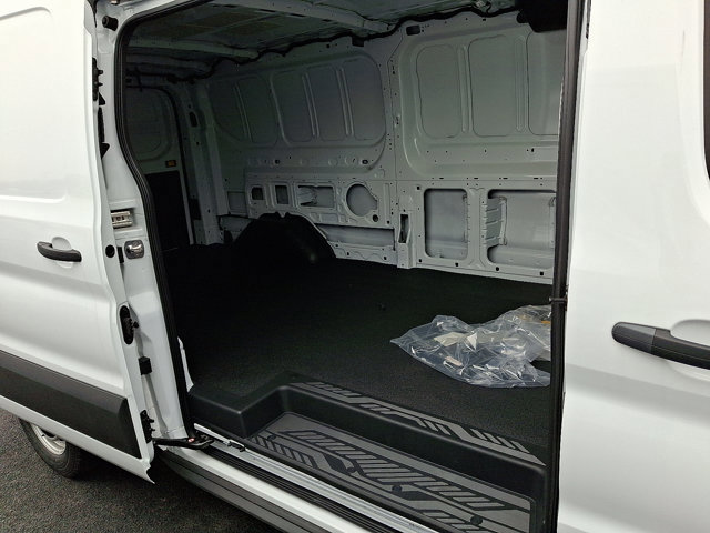 Certified 2024 Ford Transit 250 Low Roof image 25