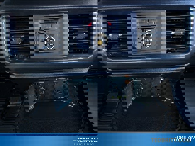 Certified 2022 Ford F150 Lariat w/ Equipment Group 502A High image 19