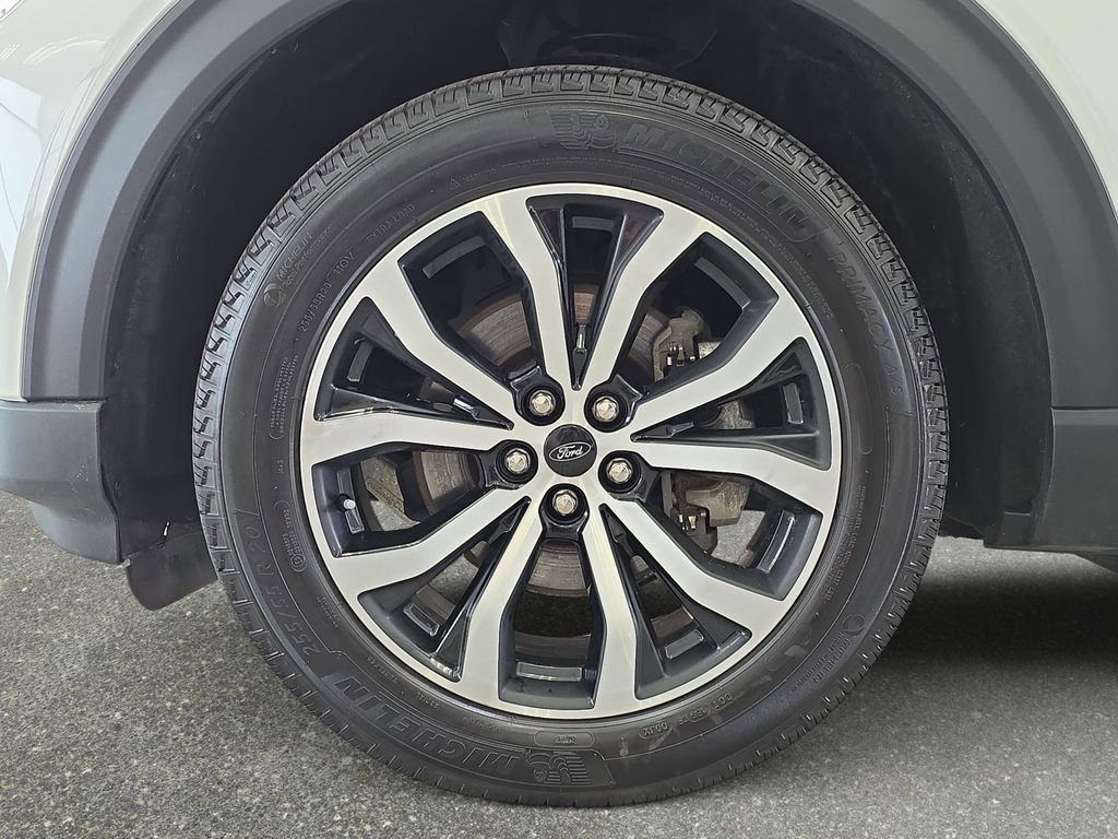 Certified 2023 Ford Explorer ST-Line AWD/4WD image 29