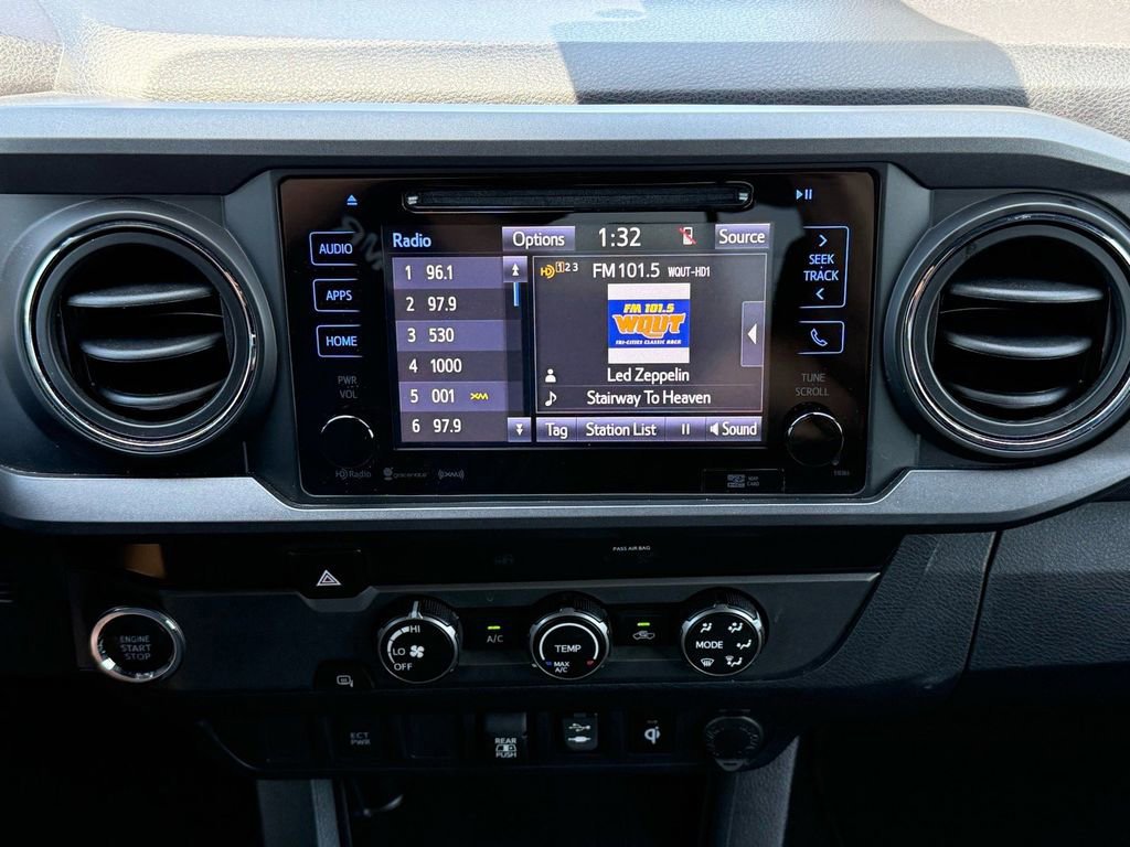 Used 2019 Toyota Tacoma TRD Off-Road RWD image 21