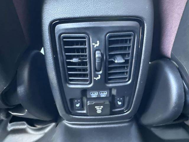 Used 2021 Dodge Durango Citadel image 17