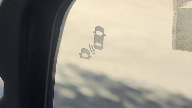 Used 2025 Honda CR-V Sport image 13