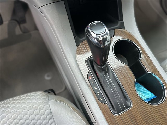 Used 2019 GMC Acadia SLE image 20