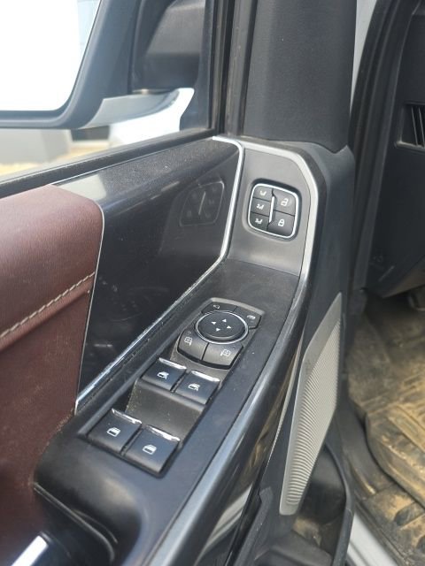 Certified 2022 Ford F150 Lariat w/ Equipment Group 502A High AWD/4WD image 19