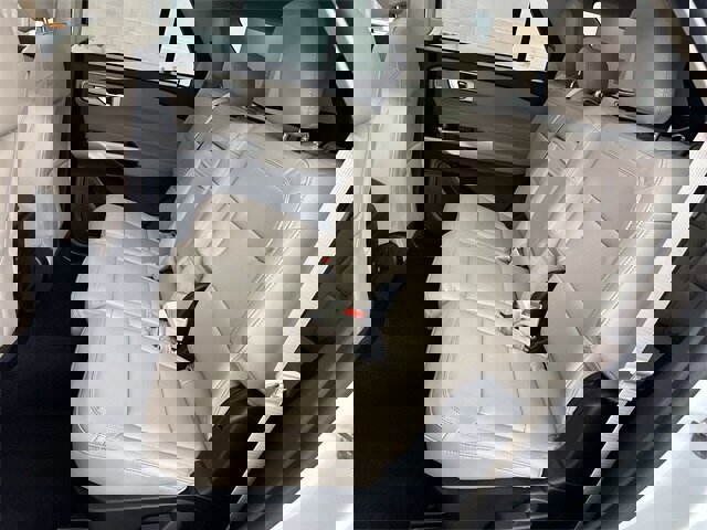 Certified 2023 Ford Explorer XLT w/ Equipment Group 202A image 14