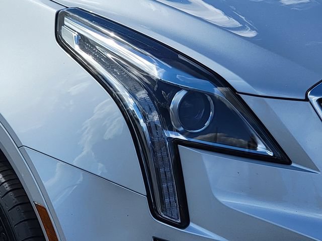 Used 2019 Cadillac XT5 Luxury FWD image 15