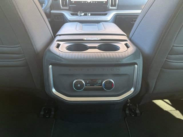 Certified 2025 Ford Expedition Active image 41