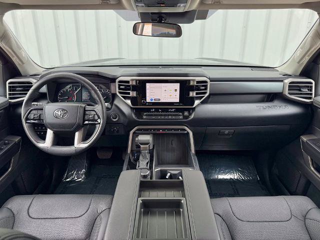 Used 2023 Toyota Tundra SR5 w/ SR5 Premium Package AWD/4WD image 34