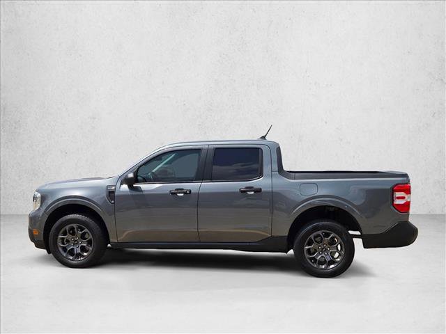 Certified 2024 Ford Maverick XLT FWD image 9