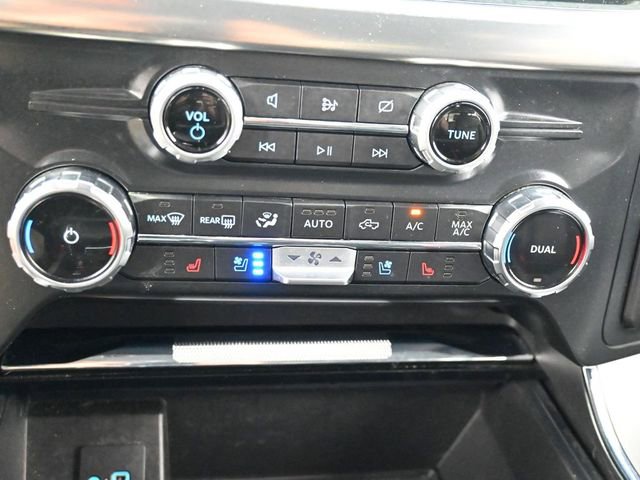 Certified 2022 Ford F150 Lariat image 22