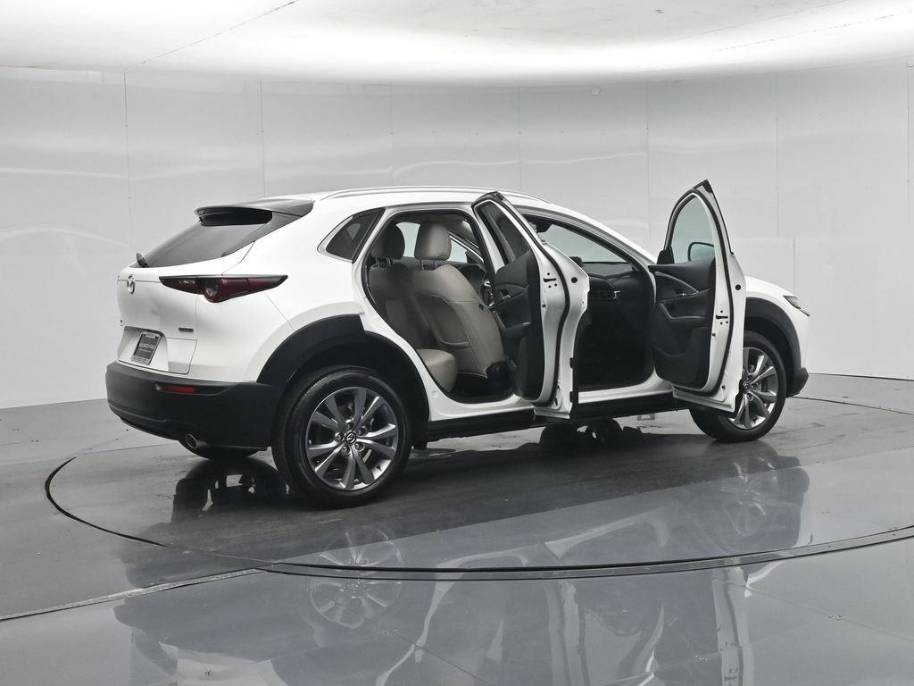 Used 2023 MAZDA CX-30 AWD 2.5 S w/ Preferred Package image 5