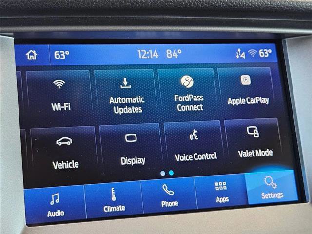 Certified 2020 Ford Ranger XLT w/ Equipment Group 301A Mid image 11