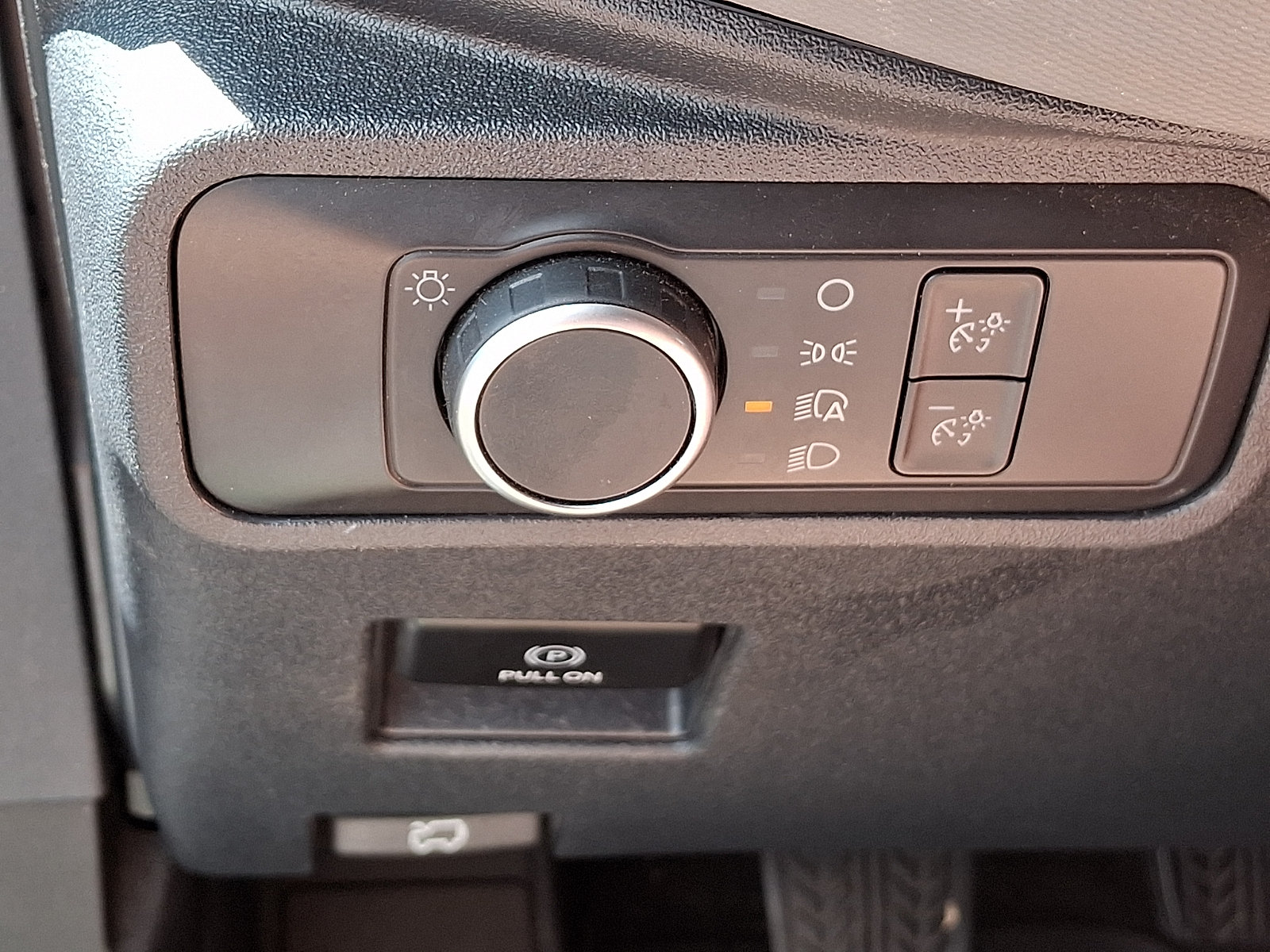 Certified 2021 Ford Bronco Black Diamond AWD/4WD image 26