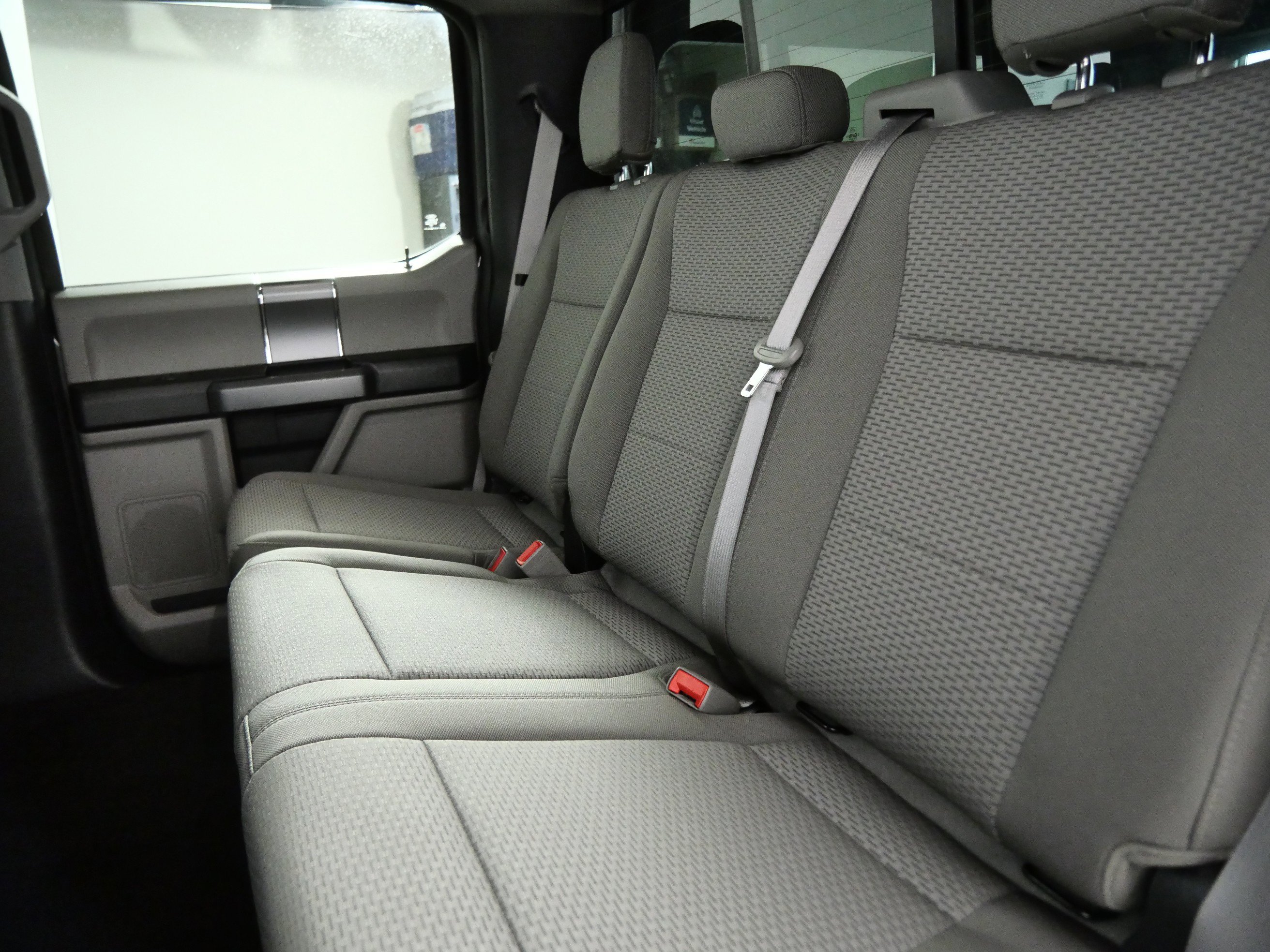 Certified 2018 Ford F150 XLT w/ Equipment Group 302A Luxury AWD/4WD image 17