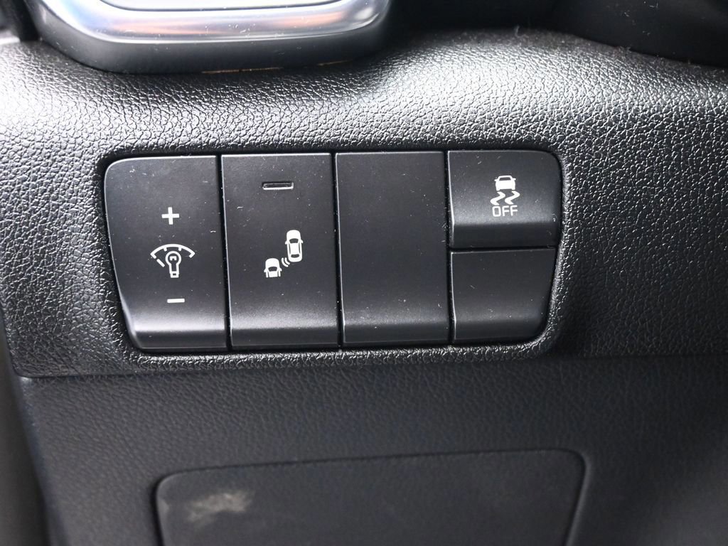 Used 2018 Kia Sportage EX w/ EX Sport Appearance Package image 40