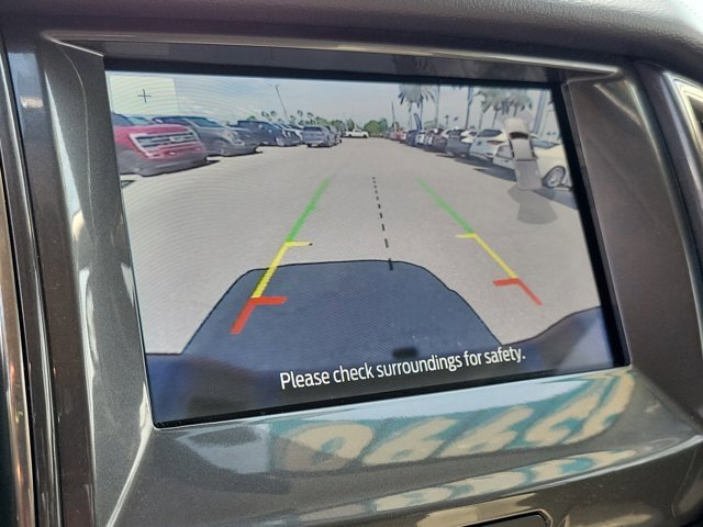 Certified 2022 Ford Ranger Lariat w/ Equipment Group 501A High image 31