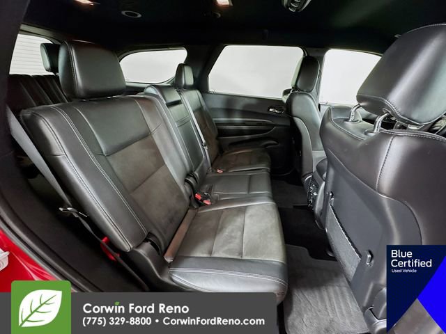 Used 2021 Dodge Durango GT image 33
