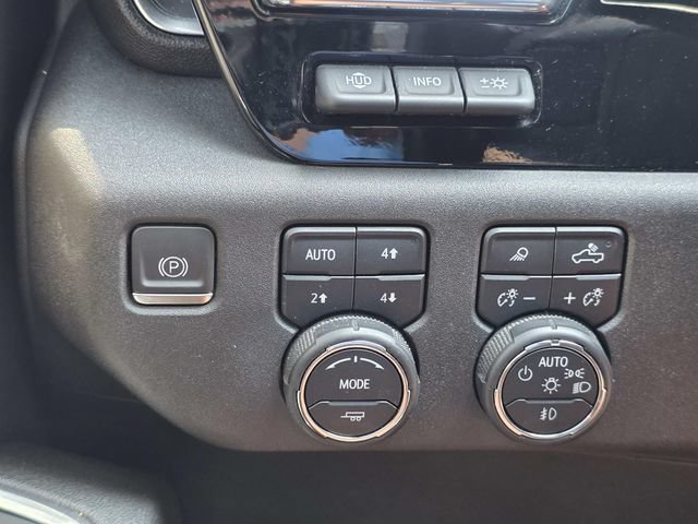 Used 2024 Chevrolet Silverado 2500 High Country w/ High Country Premium Package AWD/4WD image 22