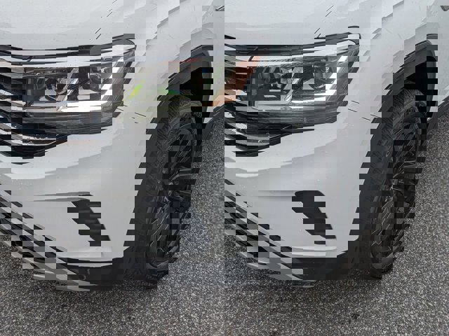 Used 2022 Volkswagen Atlas Cross Sport SE image 10