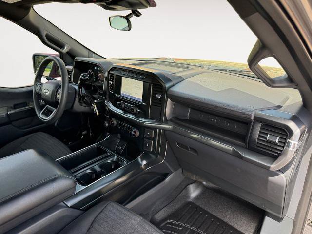 Certified 2023 Ford F150 XL w/ STX Appearance Package AWD/4WD image 15