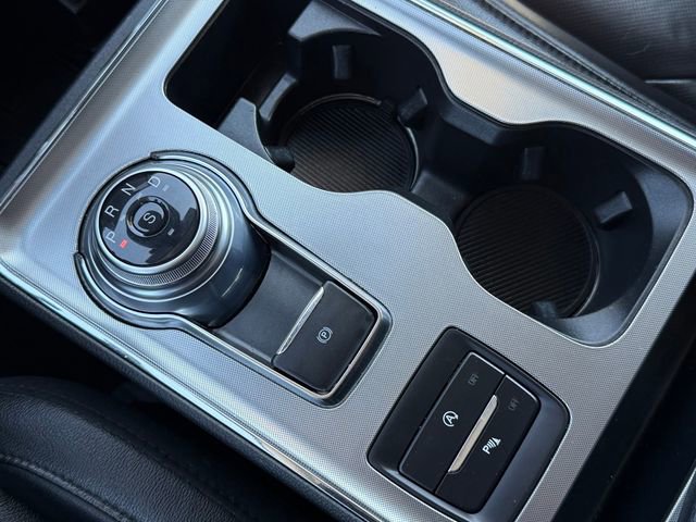 Certified 2022 Ford Edge Titanium w/ Equipment Group 301A image 14