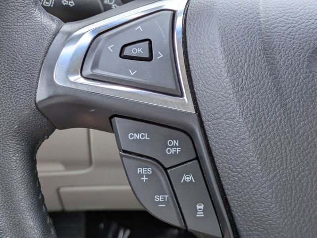 Certified 2020 Ford Edge Titanium AWD/4WD image 26