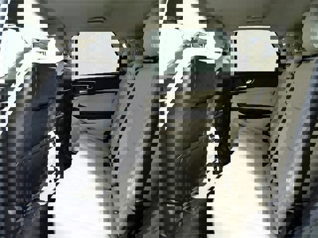 Certified 2024 Ford Edge Titanium w/ Class II Trailer Tow Package image 13