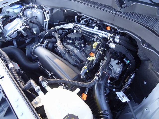 Certified 2025 Ford Explorer Active AWD/4WD image 46