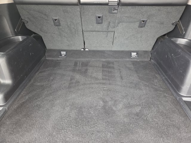 Used 2023 Toyota 4Runner TRD Pro image 22