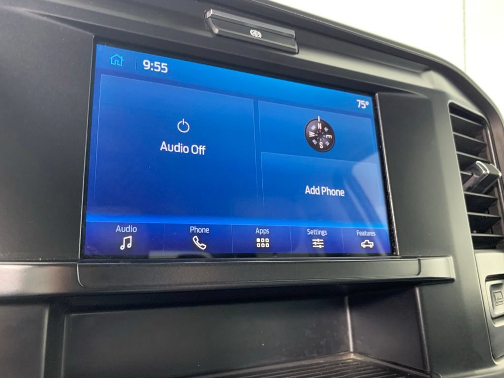 Certified 2025 Ford F350 XLT AWD/4WD image 17