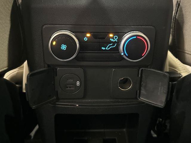 Certified 2022 Ford Explorer XLT RWD image 30